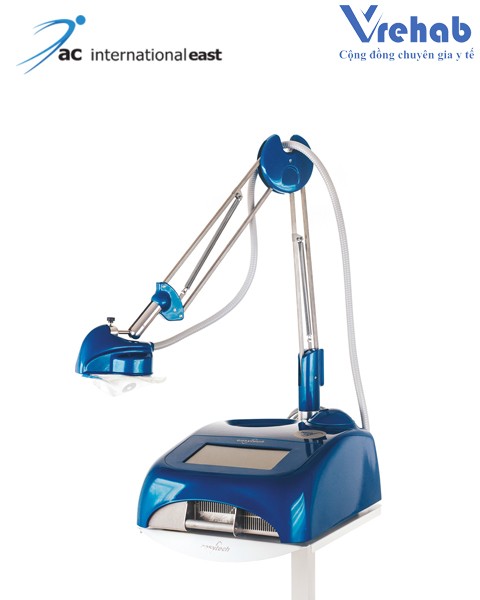 Máy điều trị bằng phương pháp thấu nhiệt Nova